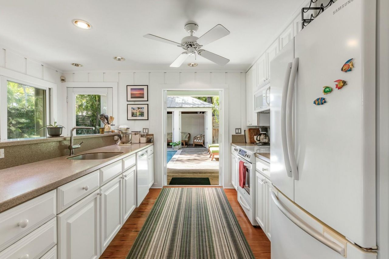 508 Grinnell Street, Key West, FL 33040 Photo