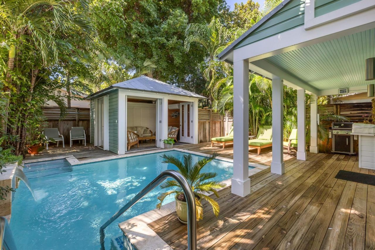 508 Grinnell Street, Key West, FL 33040 Photo