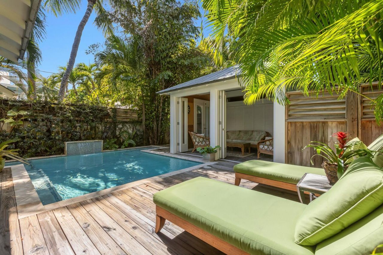 508 Grinnell Street, Key West, FL 33040 Photo