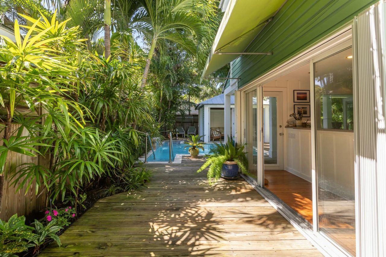 508 Grinnell Street, Key West, FL 33040 Photo