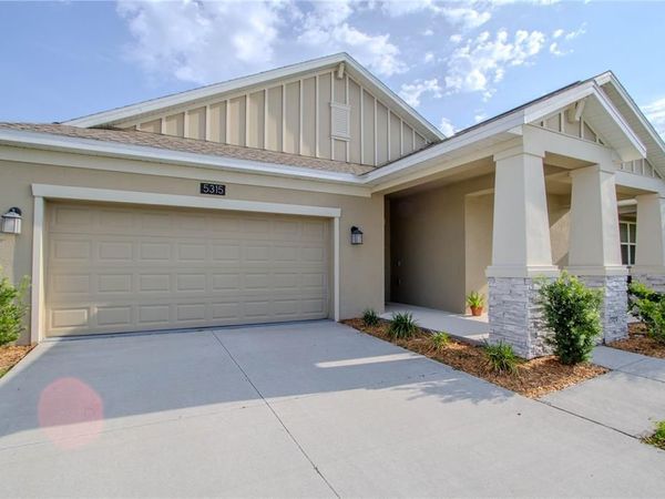 5315 AMERSHAM LANE, ST CLOUD, FL 34771