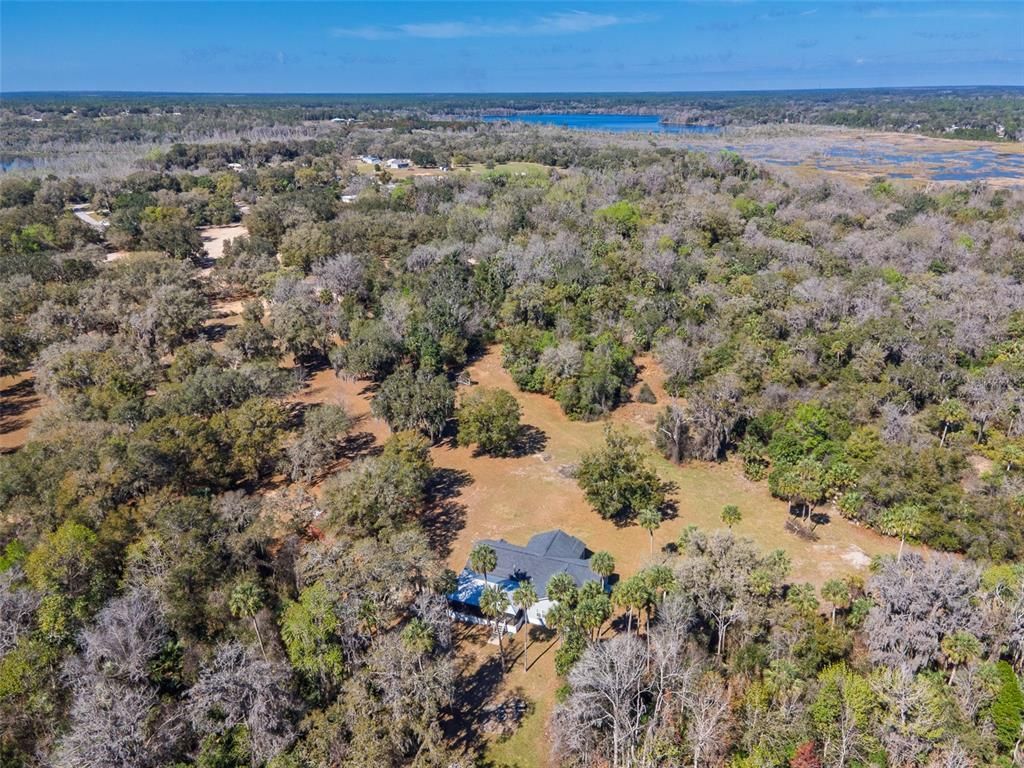 17482 SE 34th Lane, Ocklawaha, FL 32179 Photo