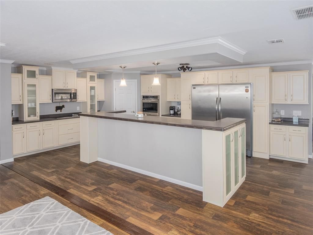 17482 SE 34th Lane, Ocklawaha, FL 32179 Photo