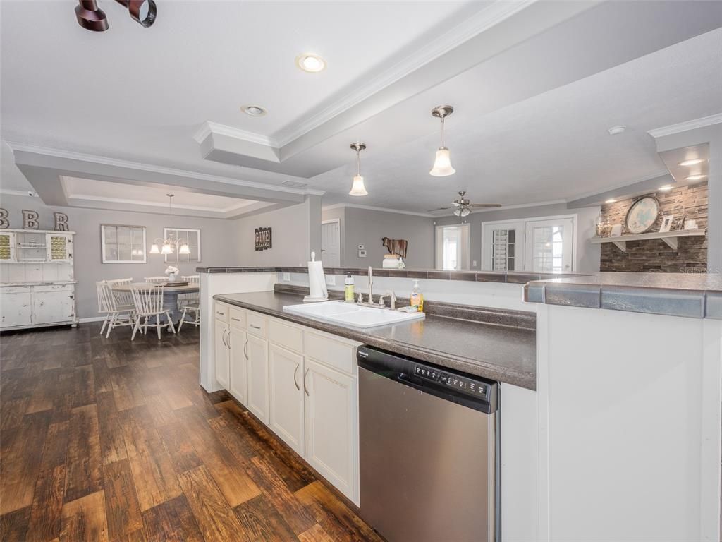 17482 SE 34th Lane, Ocklawaha, FL 32179 Photo