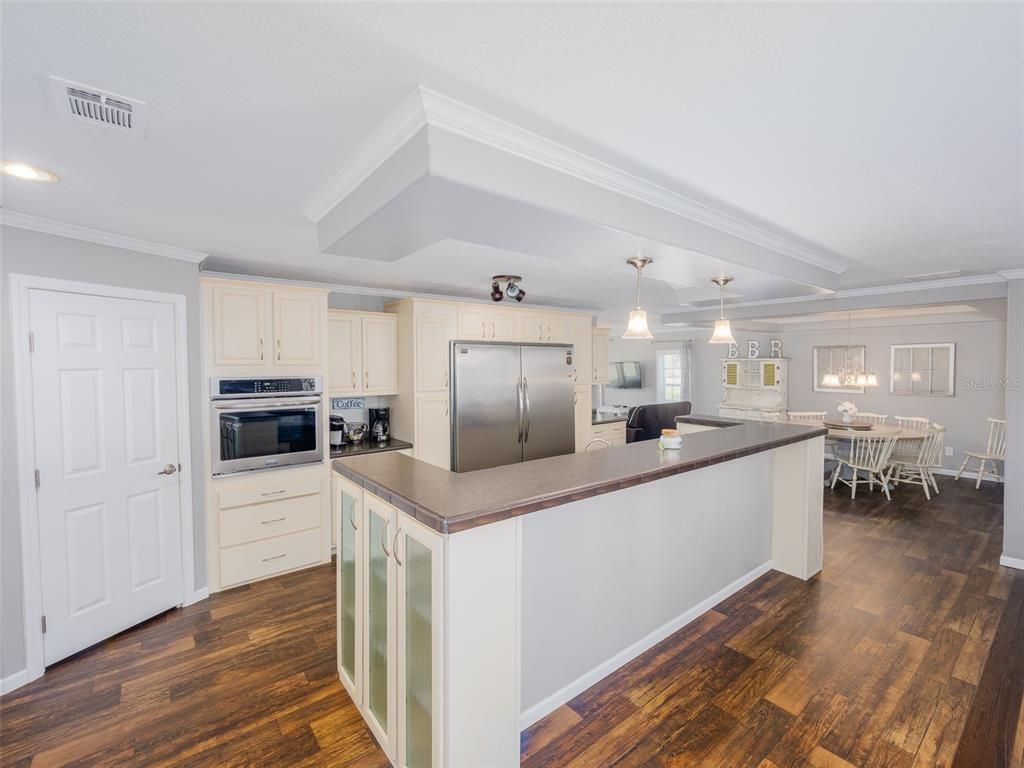 17482 SE 34th Lane, Ocklawaha, FL 32179 Photo