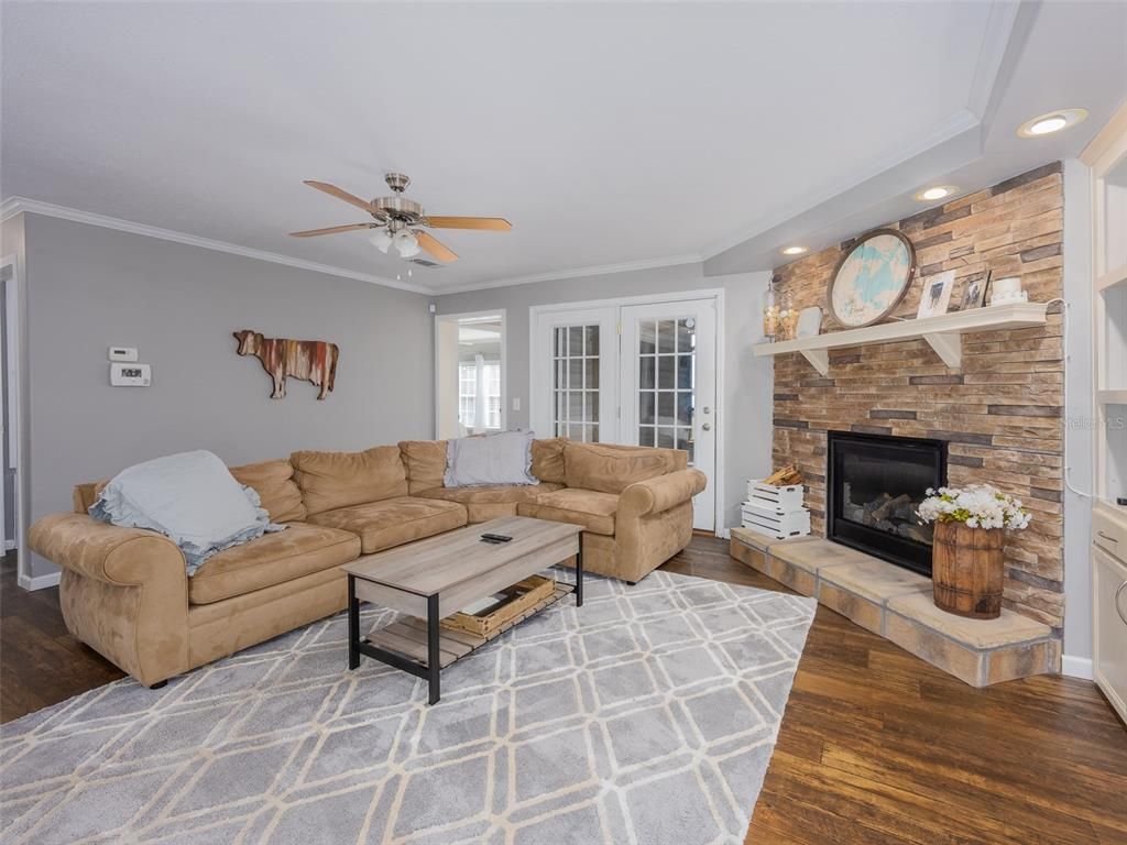 17482 SE 34th Lane, Ocklawaha, FL 32179 Photo