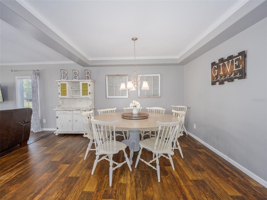 17482 SE 34th Lane, Ocklawaha, FL 32179 Photo