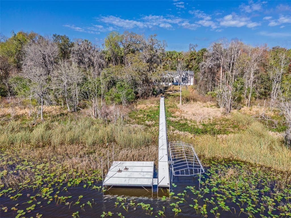 17482 SE 34th Lane, Ocklawaha, FL 32179 Photo