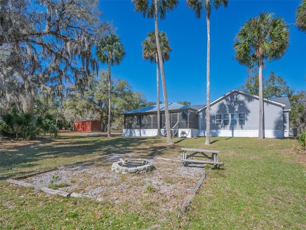 17482 SE 34th Lane, Ocklawaha, FL 32179 Photo