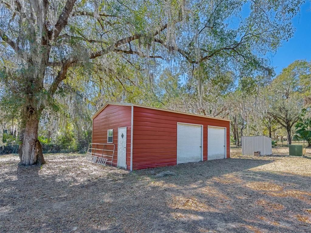 17482 SE 34th Lane, Ocklawaha, FL 32179 Photo
