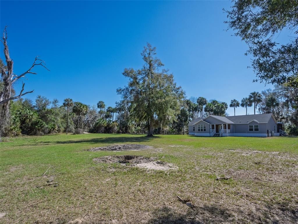 17482 SE 34th Lane, Ocklawaha, FL 32179 Photo