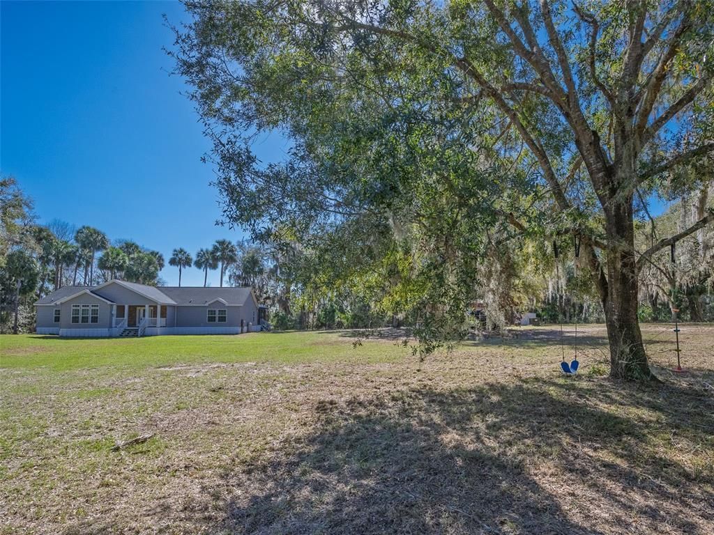 17482 SE 34th Lane, Ocklawaha, FL 32179 Photo