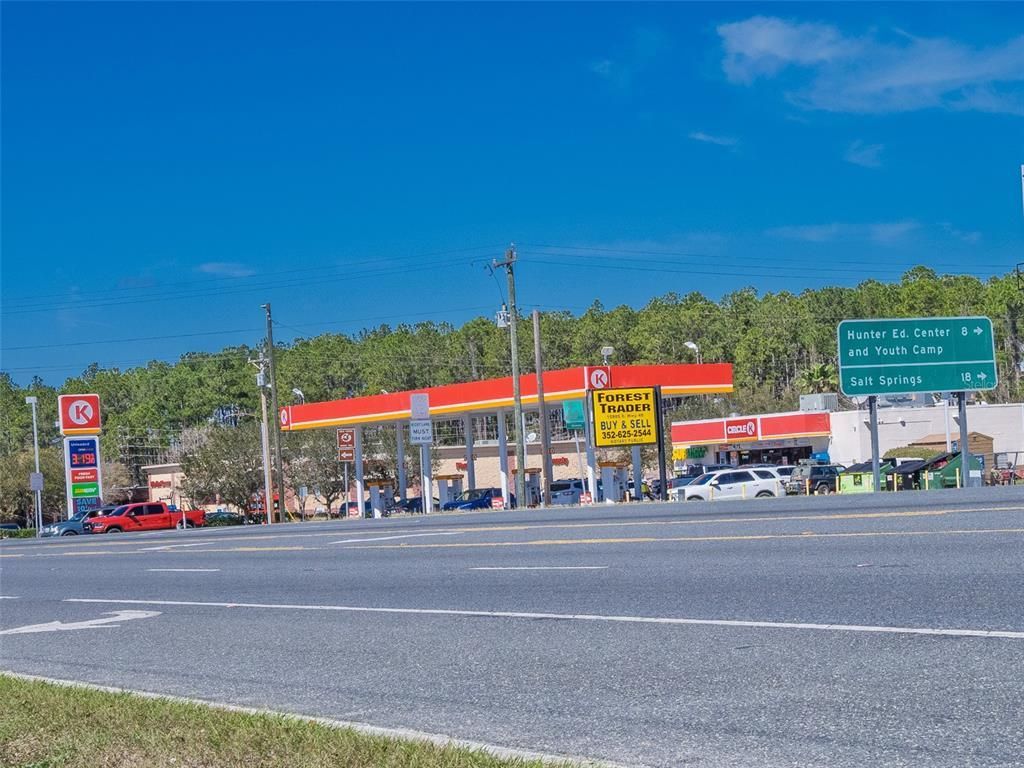 17482 SE 34th Lane, Ocklawaha, FL 32179 Photo