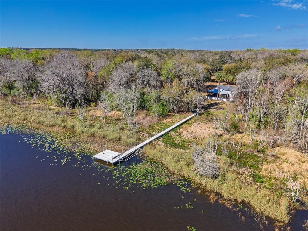 17482 SE 34th Lane, Ocklawaha, FL 32179 Photo