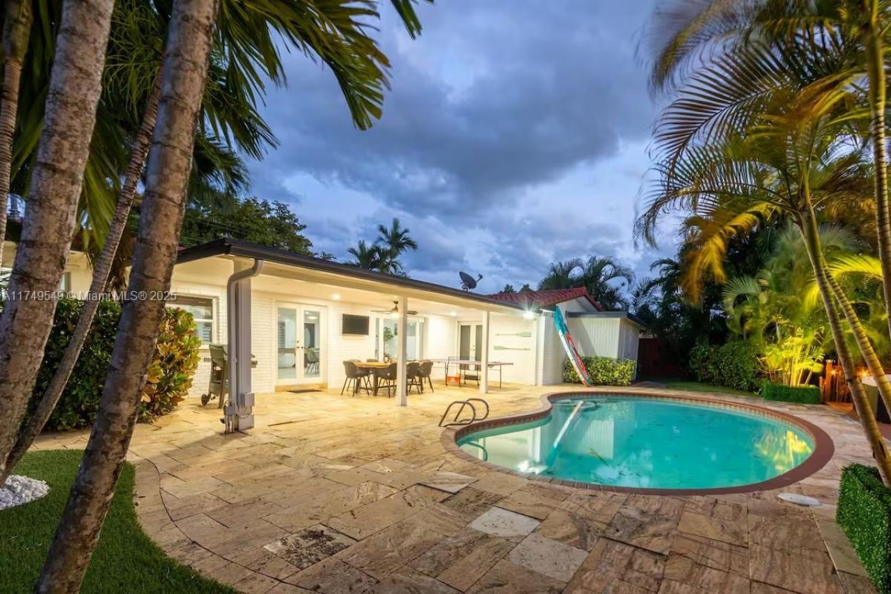 21250 NE 23rd Ave, Miami, FL 33180 Photo