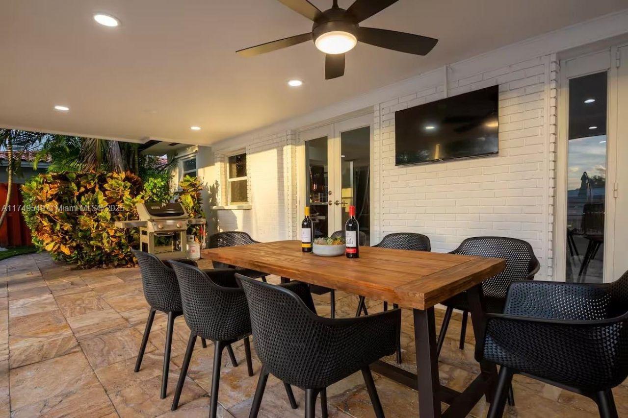 21250 NE 23rd Ave, Miami, FL 33180 Photo