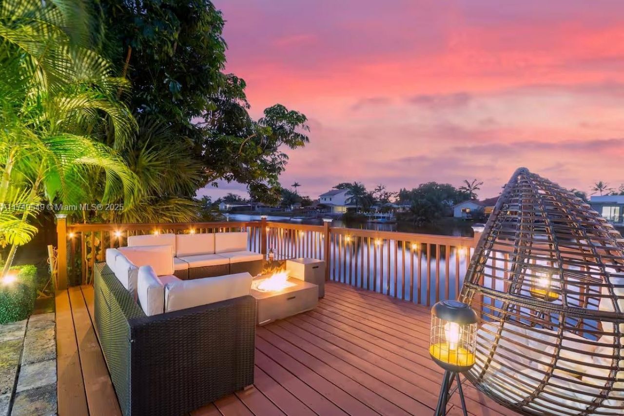 21250 NE 23rd Ave, Miami, FL 33180 Photo