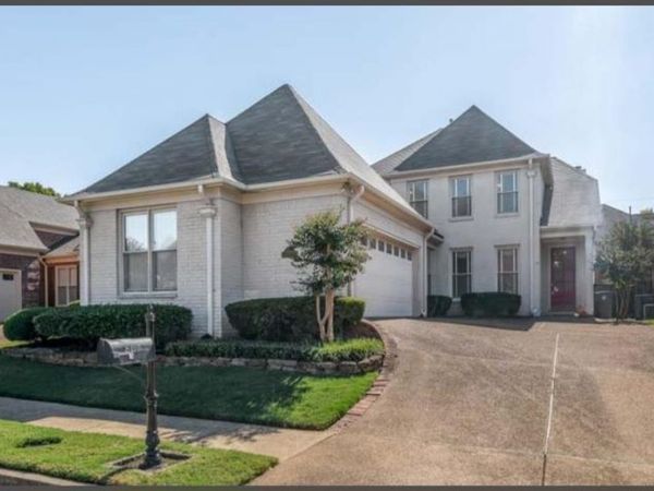 8495 FARLEY AVE, Cordova, TN 38016