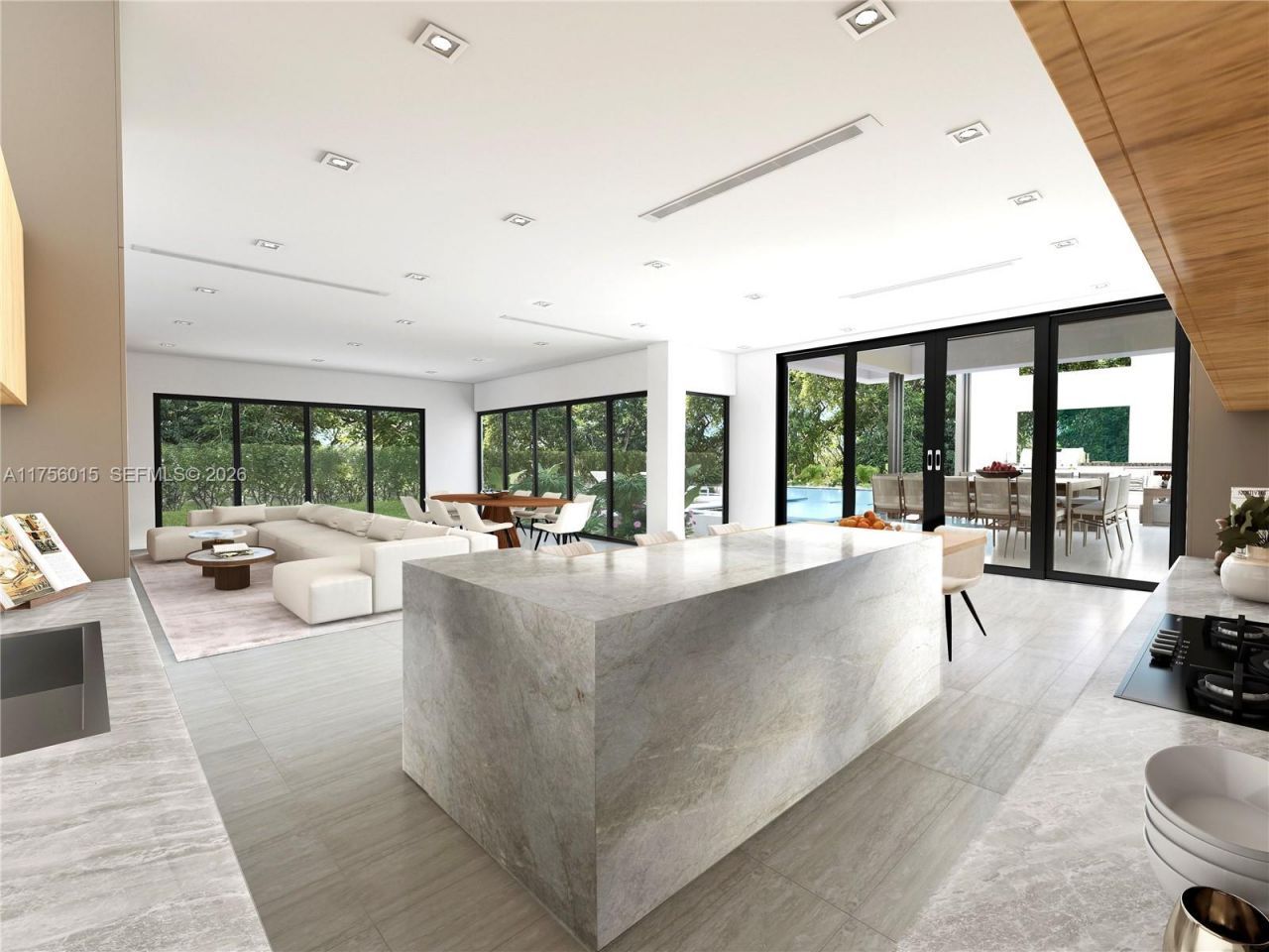 4640 Sunset Dr, Miami, FL 33143 Photo