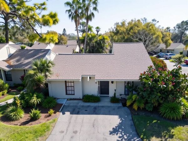 25 WINDRUSH BAY DRIVE, Unit 25, TARPON SPRINGS, FL 34689