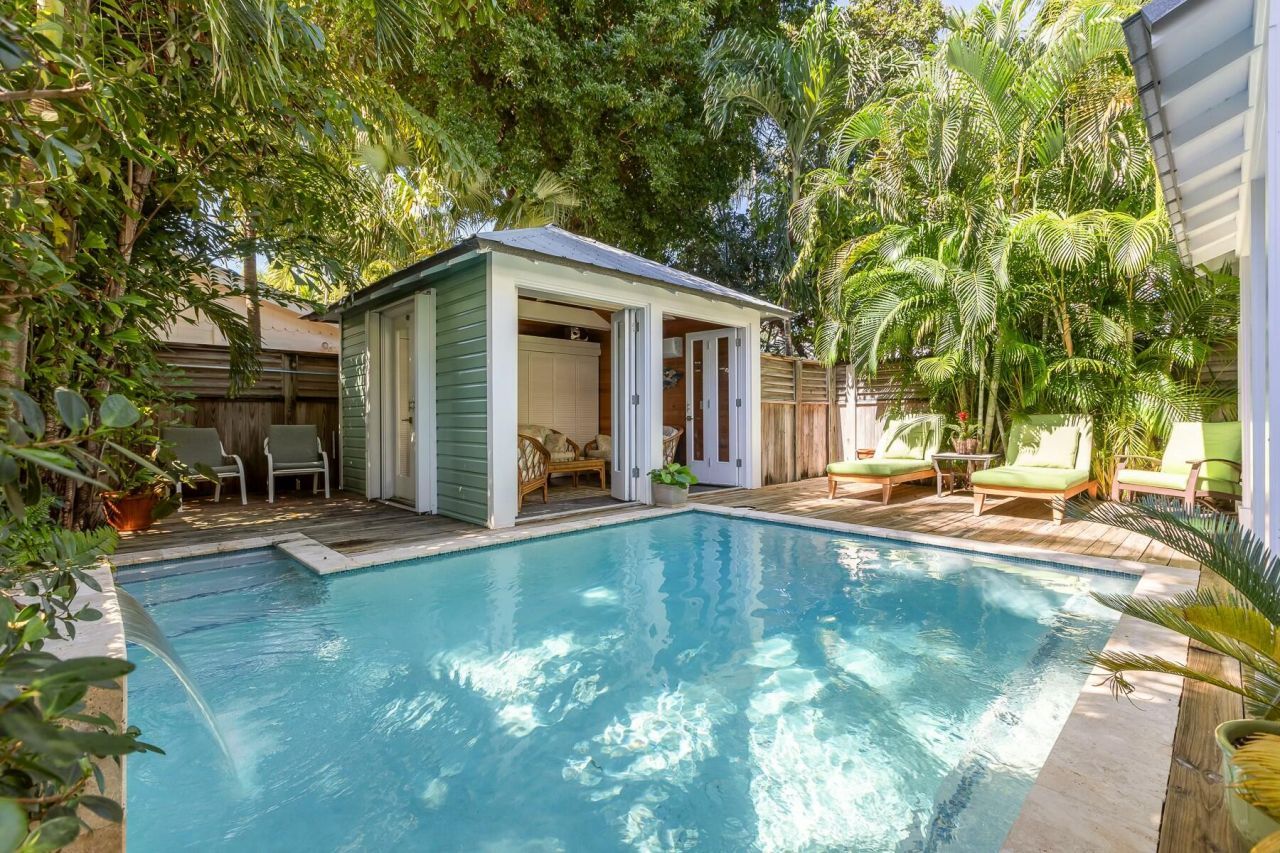 508 Grinnell Street, Key West, FL 33040 Photo