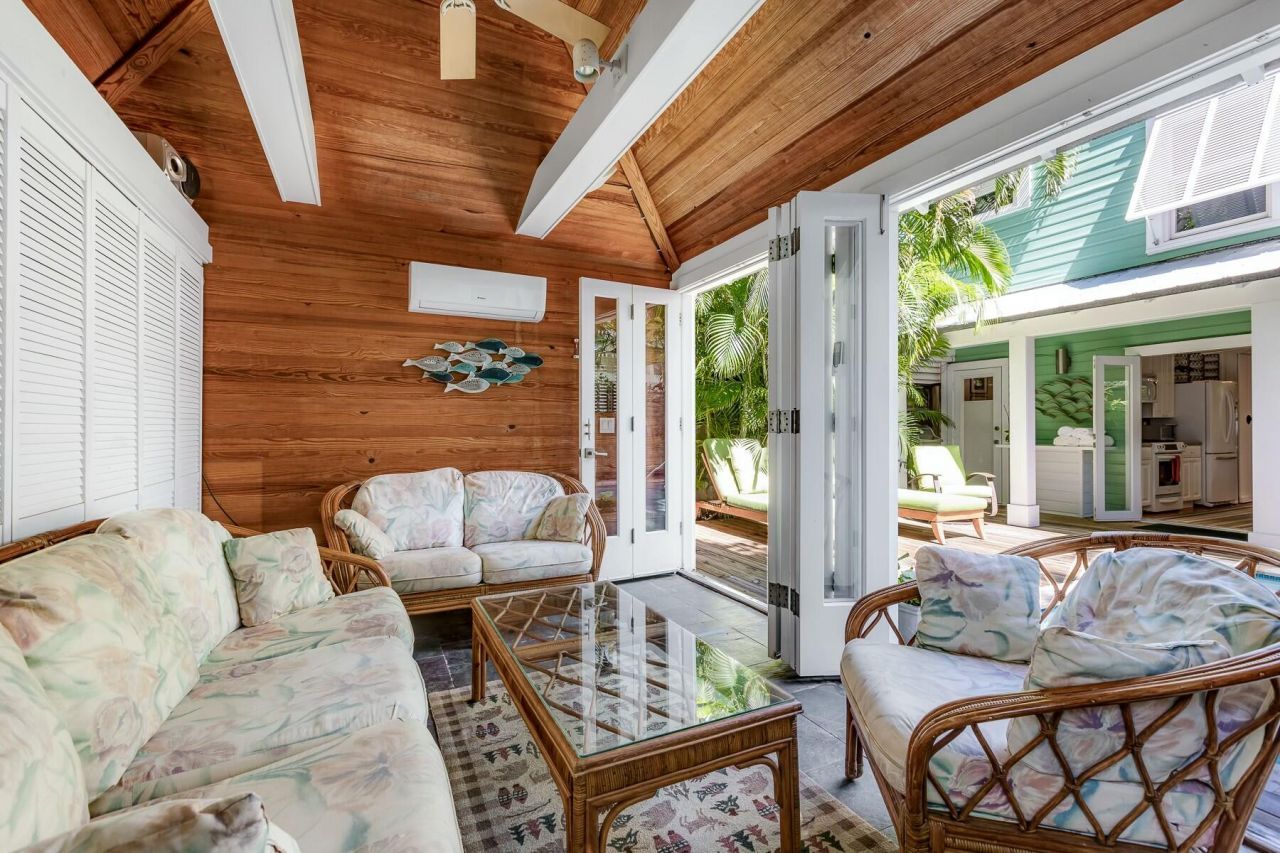 508 Grinnell Street, Key West, FL 33040 Photo