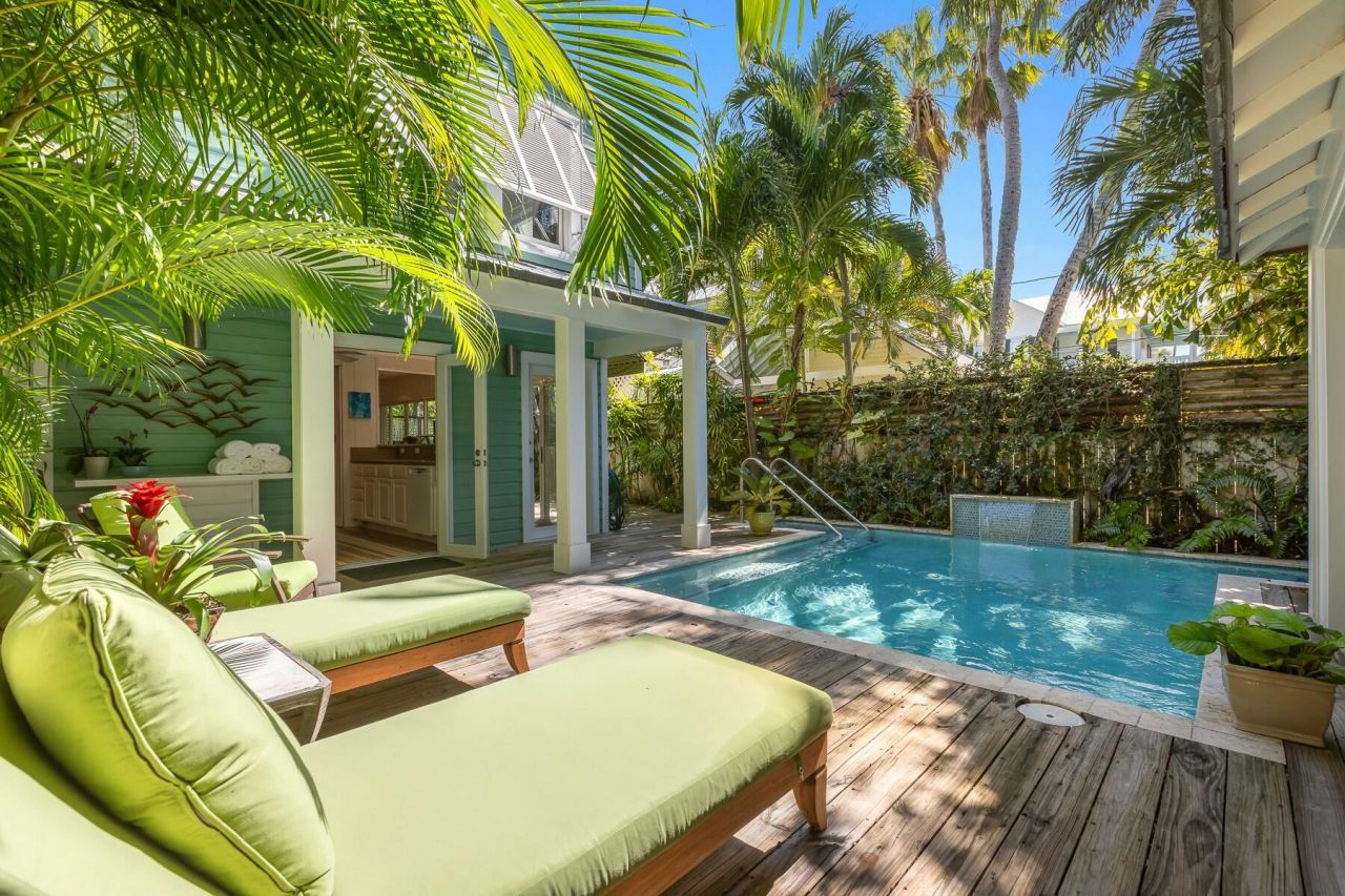 508 Grinnell Street, Key West, FL 33040 Photo