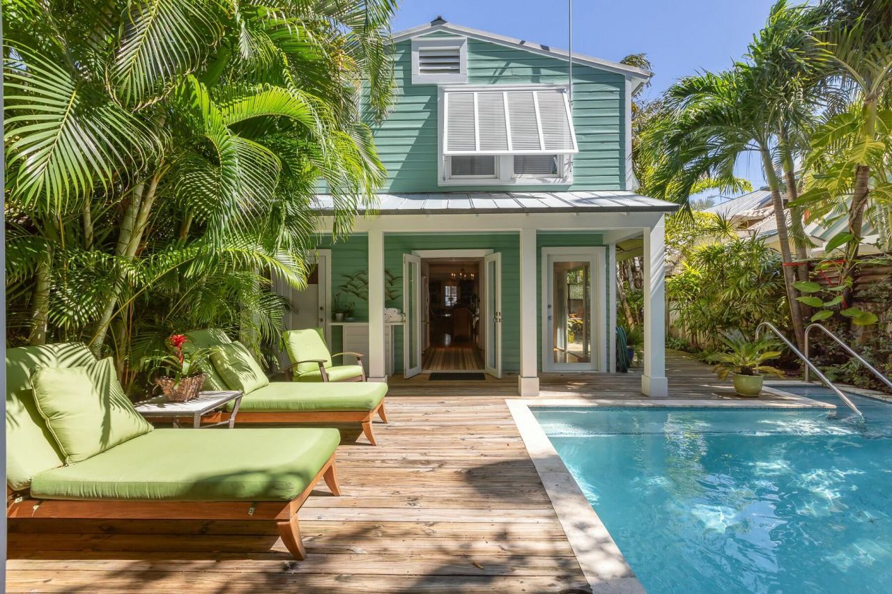 508 Grinnell Street, Key West, FL 33040 Photo