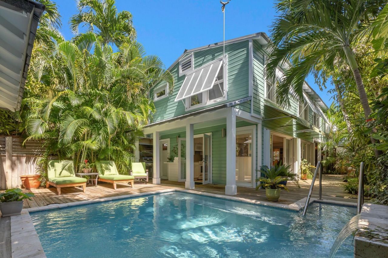 508 Grinnell Street, Key West, FL 33040 Photo