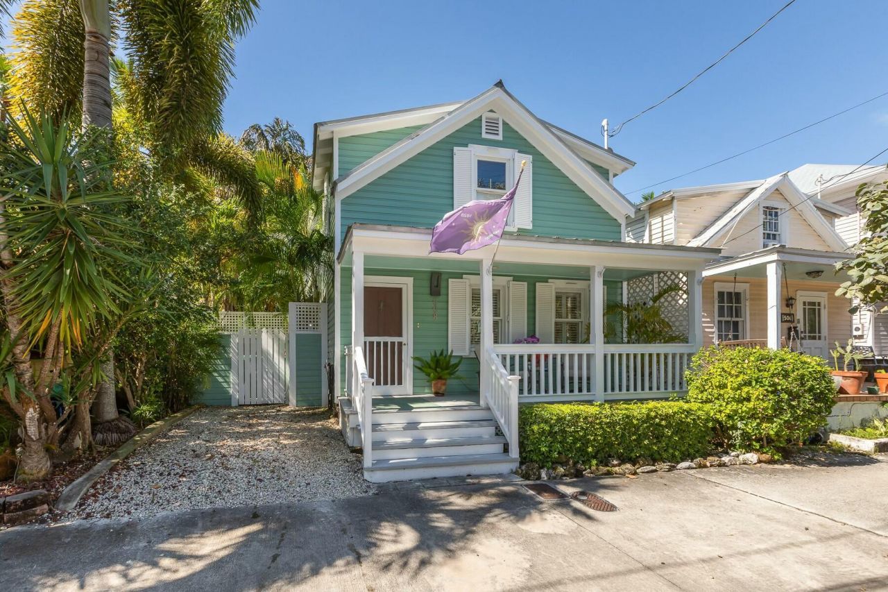 508 Grinnell Street, Key West, FL 33040 Photo