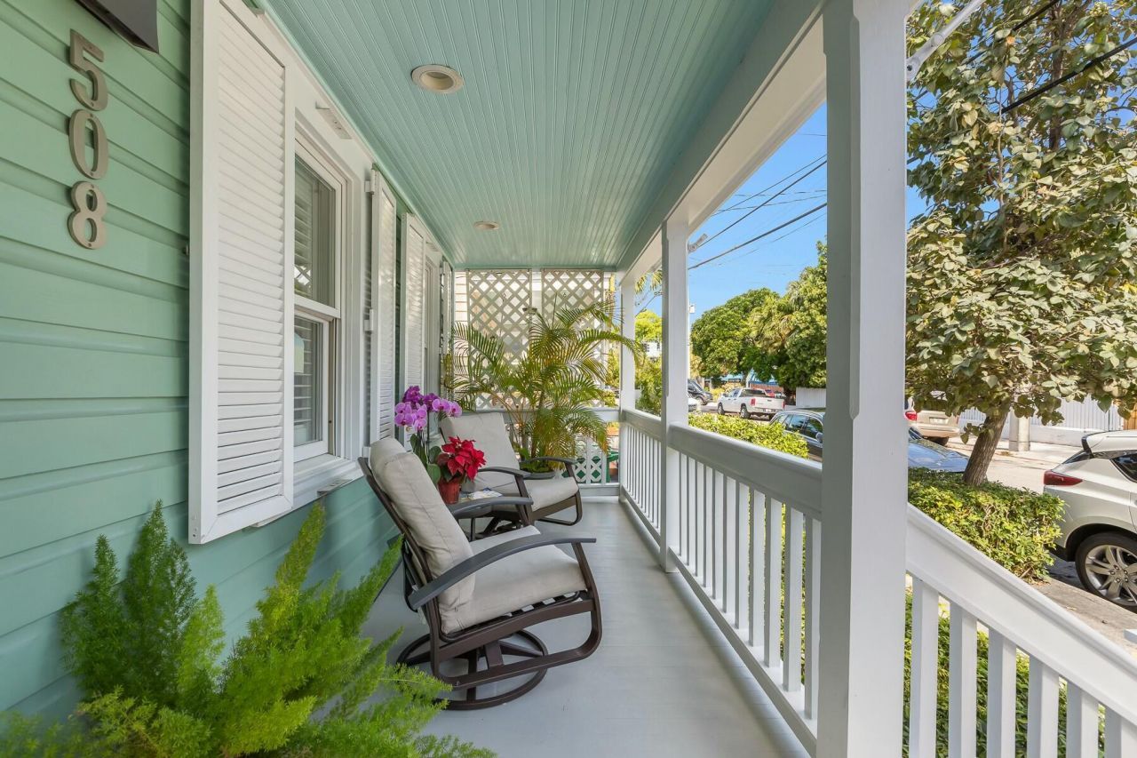 508 Grinnell Street, Key West, FL 33040 Photo