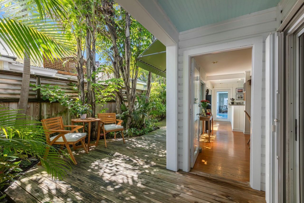 508 Grinnell Street, Key West, FL 33040 Photo