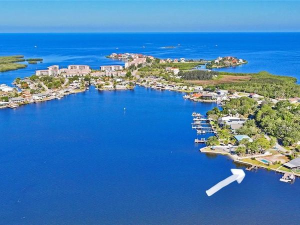 5224 MILLER BAYOU DRIVE, PORT RICHEY, FL 34668