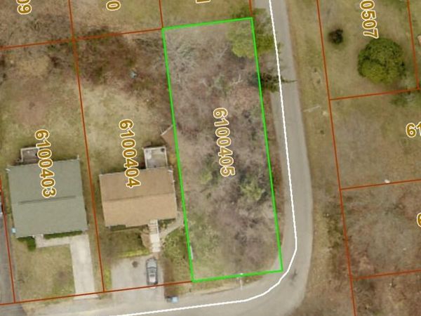 0 Surrey AVE NW, Roanoke, VA 24017