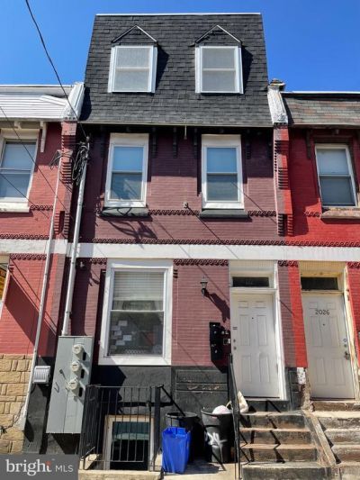 2024 N Carlisle Street, Unit 1, Philadelphia, PA 19121 Main Photo