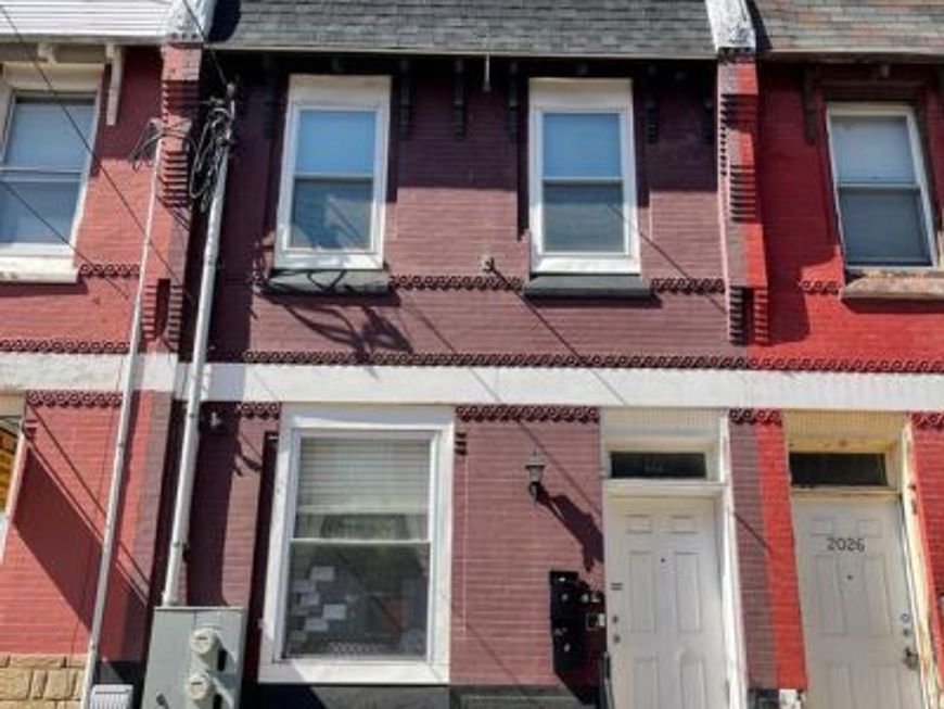 2024 N Carlisle Street, Unit 1, Philadelphia, PA 19121 Main Photo