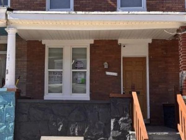 1220 N POTOMAC STREET, BALTIMORE, MD 21213