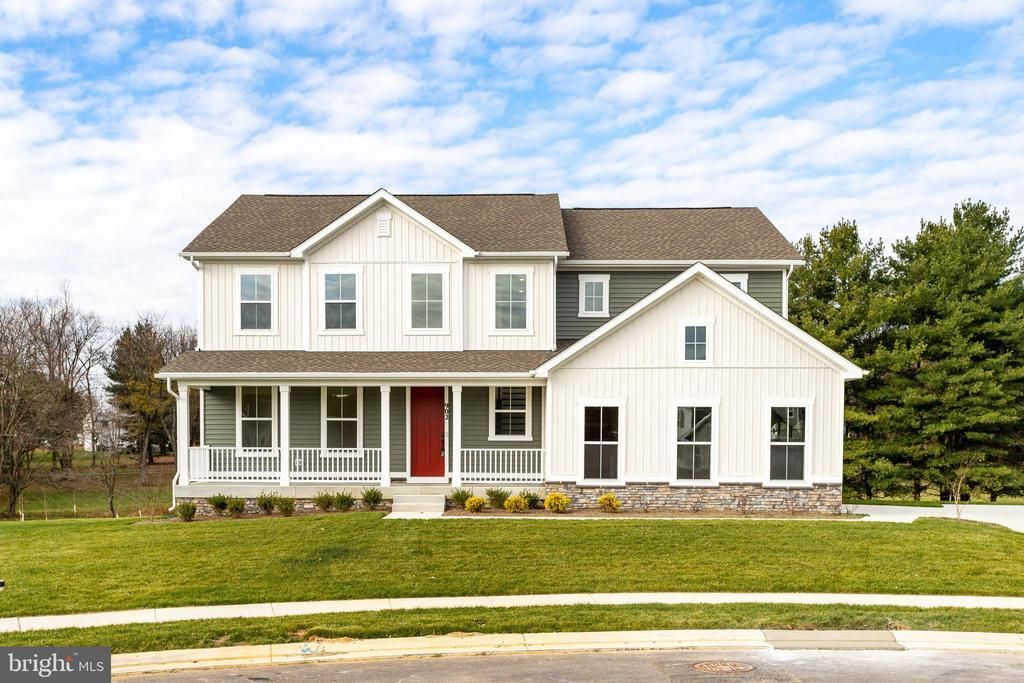 902 Honeyflower Drive, Reisterstown, MD 21136 Main Photo