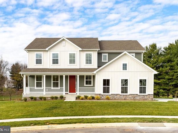 902 HONEYFLOWER DRIVE, REISTERSTOWN, MD 21136