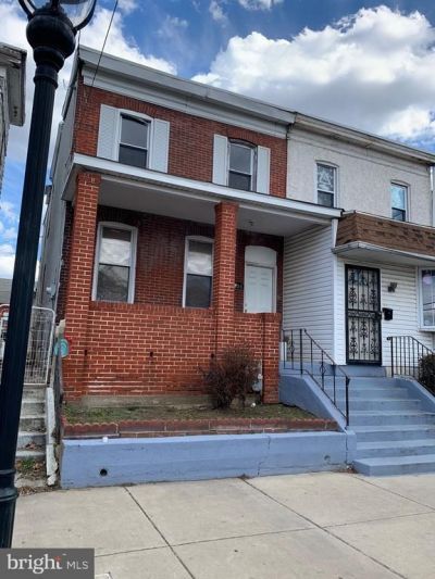 321 Highland Avenue, Chester, PA 19013 Main Photo