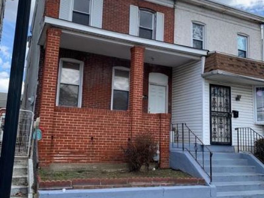 321 Highland Avenue, Chester, PA 19013 Main Photo