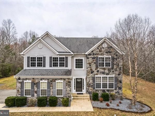 14409 FRONTIER TRAILS COURT, WALDORF, MD 20601