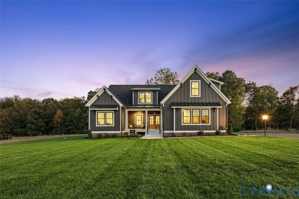 Lot 62 Wendenburg Way, Unit LOT 62, Aylett, VA 23009 Main Photo