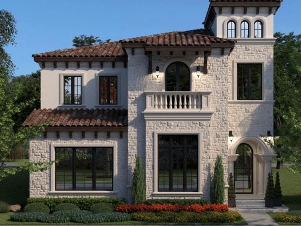 216 Murano Place, Southlake, TX 76092