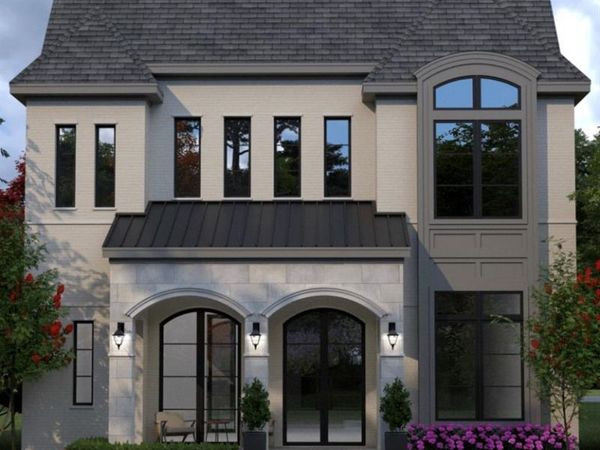 1841 Cannes Circle, Southlake, TX 76092