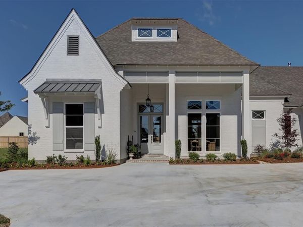 481 Cross Ridge Court, Shreveport, LA 71106