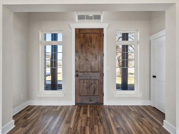 4003 Nettle Road, Streetman, TX 75859