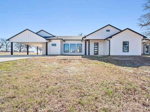4005 Nettle Road, Streetman, TX 75859