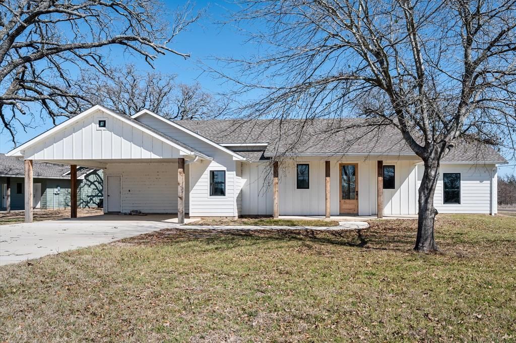 14170 Clark Drive, Streetman, TX 75859 Main Photo