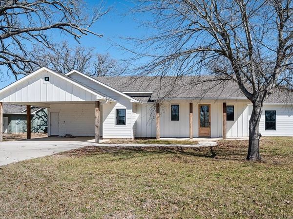 14170 Clark Drive, Streetman, TX 75859